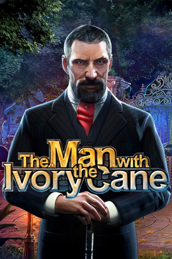 The Man With The Ivory Cane <span class="ext ext_Nintendo®️ Switch Digital">Nintendo®️ Switch Digital</span> <span class="ext ext_digital">digital</span> image 1