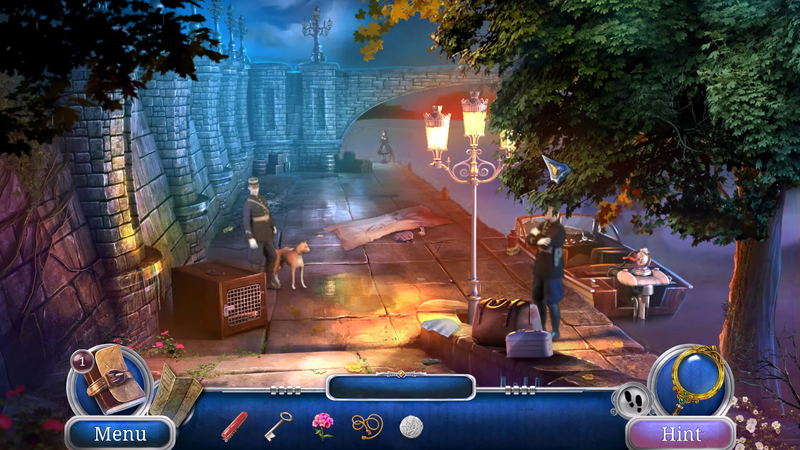 The Man With The Ivory Cane <span class="ext ext_Nintendo®️ Switch Digital">Nintendo®️ Switch Digital</span> <span class="ext ext_digital">digital</span> image 2