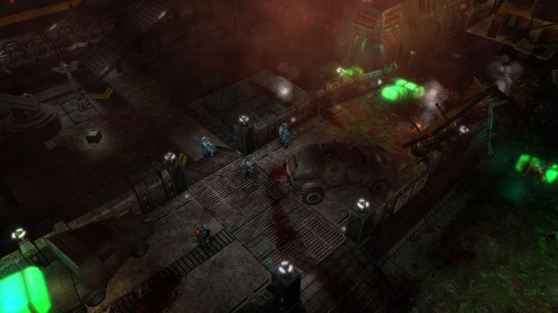The Red Solstice <span class="ext" style="background-color: #2a475e; color: #FFFFFF;">STEAM</span> <span class="ext ext_digital">digital</span> image 2