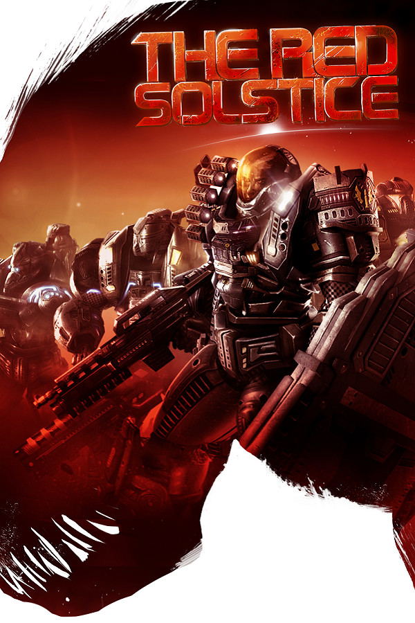 The Red Solstice <span class="ext" style="background-color: #2a475e; color: #FFFFFF;">STEAM</span> <span class="ext ext_digital">digital</span> image 1
