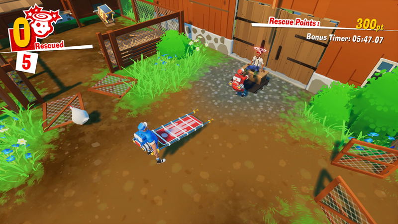 The Stretchers <span class="ext ext_Nintendo®️ Switch Digital">Nintendo®️ Switch Digital</span> <span class="ext ext_digital">digital</span> image 4