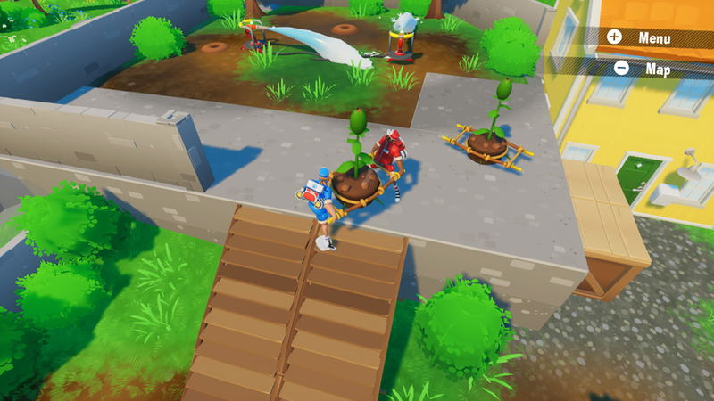 The Stretchers <span class="ext ext_Nintendo®️ Switch Digital">Nintendo®️ Switch Digital</span> <span class="ext ext_digital">digital</span> image 6