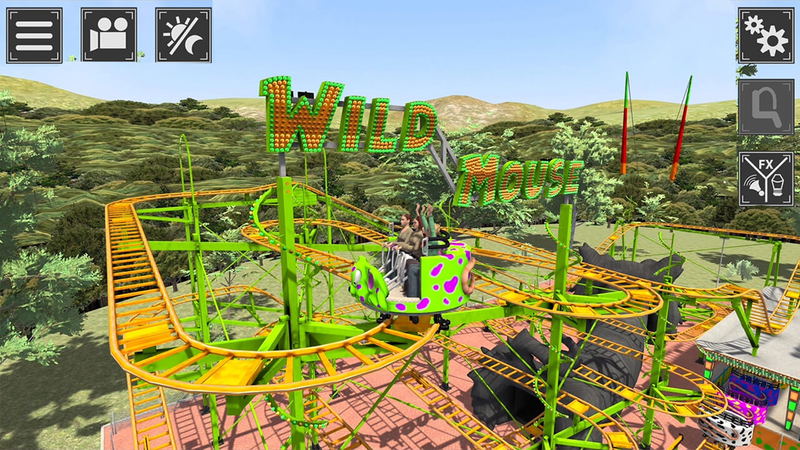 Theme Park Simulator: Roller Coaster & Thrill Rides <span class="ext ext_Nintendo®️ Switch Digital">Nintendo®️ Switch Digital</span> <span class="ext ext_digital">digital</span> image 6
