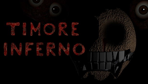 Inferno on Steam