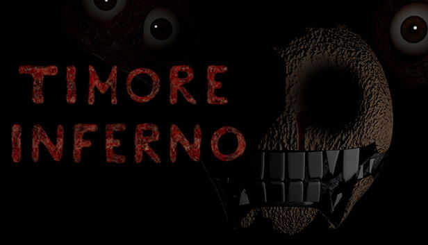 Timore Inferno <span class="ext" style="background-color: #2a475e; color: #FFFFFF;">STEAM</span> <span class="ext ext_digital">digital</span> image 1