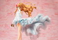 CA Works Toradora! 1/7 Scale Pre-Painted Figure: Taiga Aisaka Wedding Dress Ver. (Re-run) thumbnail 8