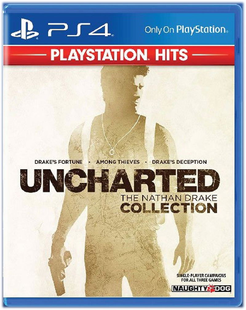 One of the Best Sinematic Game