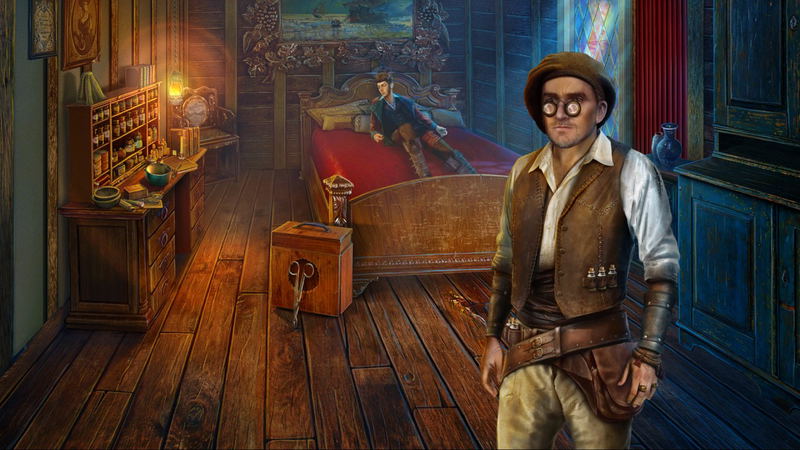 Uncharted Tides: Port Royal <span class="ext ext_Nintendo®️ Switch Digital">Nintendo®️ Switch Digital</span> <span class="ext ext_digital">digital</span> image 5