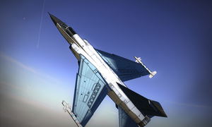 Vector Thrust_