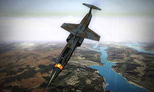 Vector Thrust_