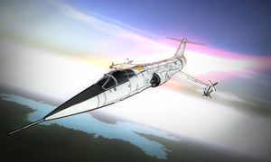 Vector Thrust_