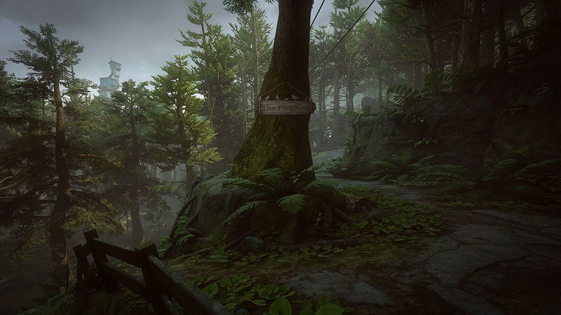 What Remains of Edith Finch <span class="ext ext_Nintendo®️ Switch Digital">Nintendo®️ Switch Digital</span> <span class="ext ext_digital">digital</span> image 2
