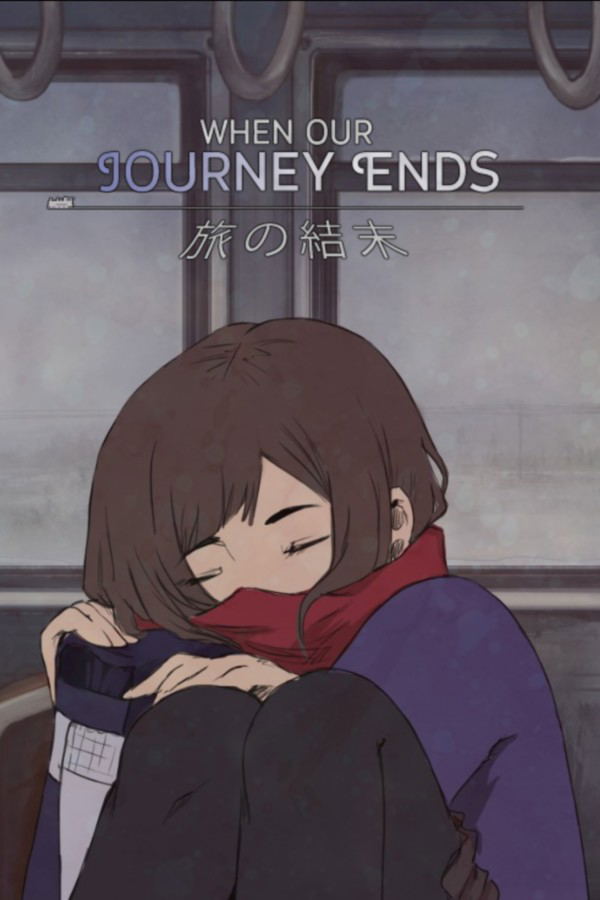 When Our Journey Ends STEAM digital — Import Game Deal