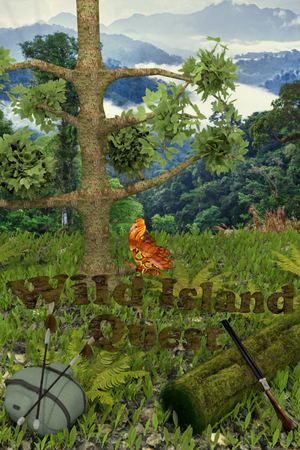 Wild Island Quest_