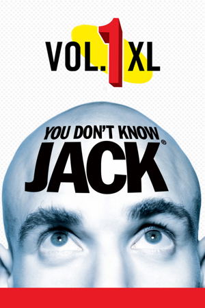 You Don't Know Jack Vol. 1 XL_