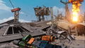 Borderlands 3 (Ultimate Edition) <span class="ext" style="background-color: #2a475e; color: #FFFFFF;">STEAM</span> <span class="ext ext_digital">digital</span> thumbnail 5
