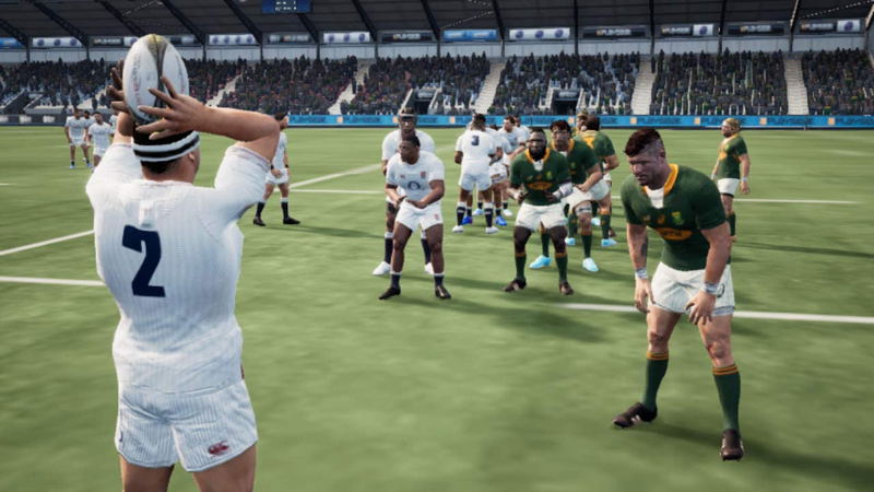 Rugby Challenge 4 image 4