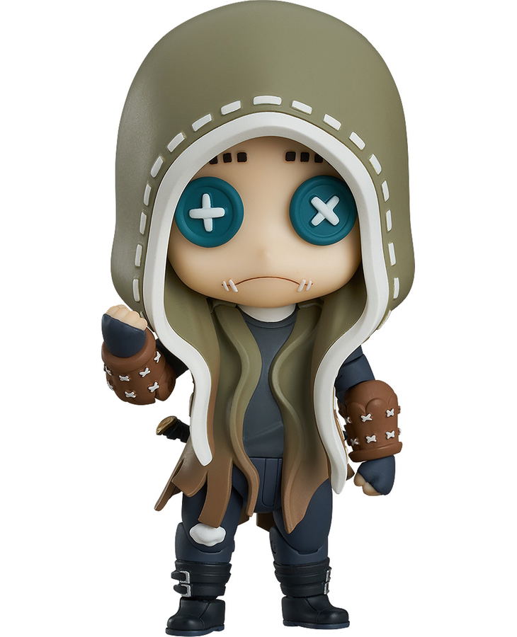 Nendoroid No. 1457 Identity V: Mercenary [Good Smile Company Online Shop Limited Ver.] image 1