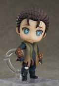 Nendoroid No. 1457 Identity V: Mercenary [Good Smile Company Online Shop Limited Ver.] thumbnail 7