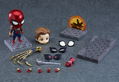 Nendoroid No. 1497-DX Avengers Endgame: Iron Spider Endgame Ver. DX thumbnail 2