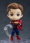 Nendoroid No. 1497-DX Avengers Endgame: Iron Spider Endgame Ver. DX thumbnail 3