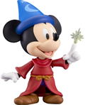 Nendoroid No. 1503 Fantasia: Mickey Mouse Fantasia Ver. thumbnail 1