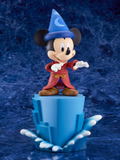 Nendoroid No. 1503 Fantasia: Mickey Mouse Fantasia Ver. thumbnail 3