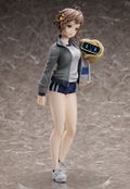 13 Sentinels Aegis Rim 1/4 Scale Pre-Painted Figure: Natsuno Minami thumbnail 2