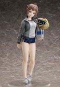 13 Sentinels Aegis Rim 1/4 Scale Pre-Painted Figure: Natsuno Minami thumbnail 3