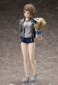 13 Sentinels Aegis Rim 1/4 Scale Pre-Painted Figure: Natsuno Minami thumbnail 4