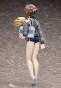 13 Sentinels Aegis Rim 1/4 Scale Pre-Painted Figure: Natsuno Minami thumbnail 5