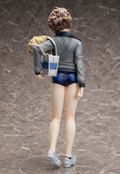 13 Sentinels Aegis Rim 1/4 Scale Pre-Painted Figure: Natsuno Minami thumbnail 6