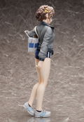 13 Sentinels Aegis Rim 1/4 Scale Pre-Painted Figure: Natsuno Minami thumbnail 7