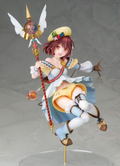 Atelier Sophie The Alchemist of the Mysterious Book 1/7 Scale Pre-Painted Figure: Sophie Neuenmuller thumbnail 2