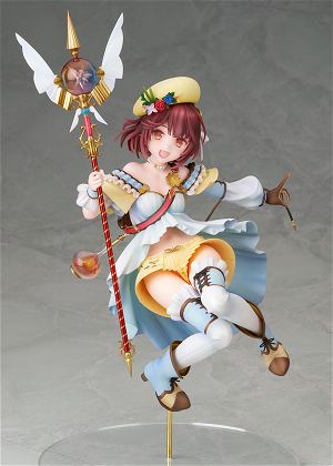 Atelier Sophie The Alchemist of the Mysterious Book 1/7 Scale Pre-Painted Figure: Sophie Neuenmuller