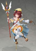 Atelier Sophie The Alchemist of the Mysterious Book 1/7 Scale Pre-Painted Figure: Sophie Neuenmuller thumbnail 4