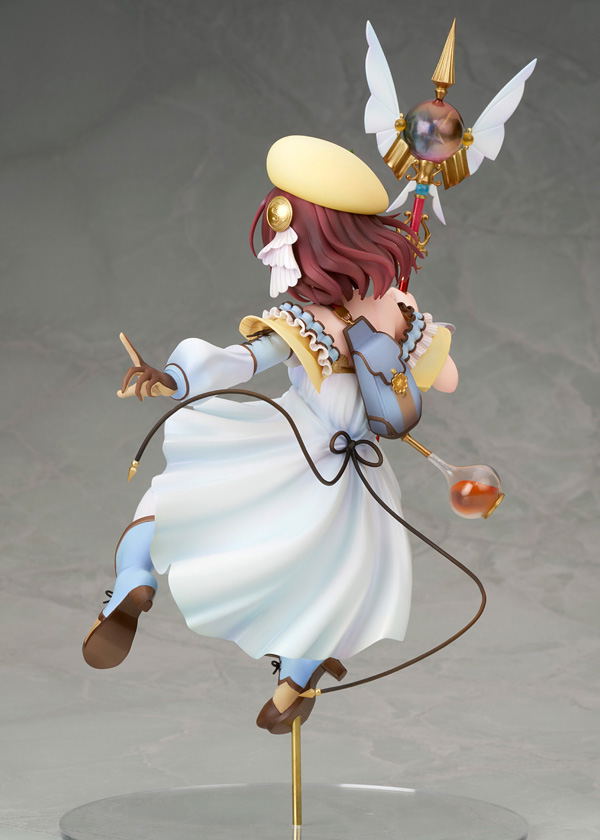 Atelier Sophie The Alchemist of the Mysterious Book 1/7 Scale Pre-Painted Figure: Sophie Neuenmuller image 7