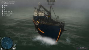 Deadliest Catch: The Game_