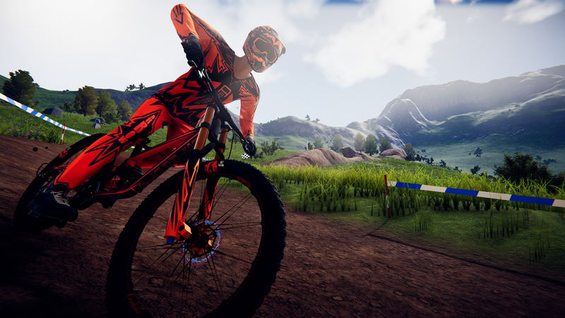 Descenders <span class="ext" style="background-color: #2a475e; color: #FFFFFF;">STEAM</span> <span class="ext ext_digital">digital</span> image 2