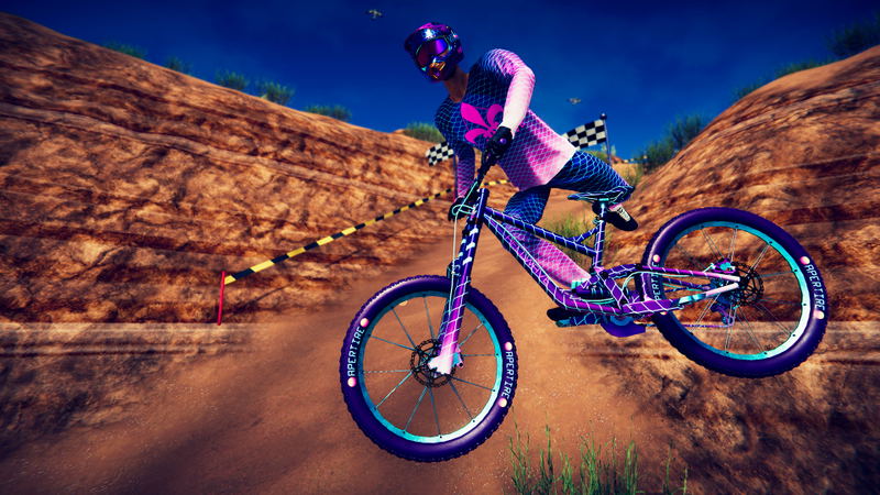 Descenders <span class="ext" style="background-color: #2a475e; color: #FFFFFF;">STEAM</span> <span class="ext ext_digital">digital</span> image 4