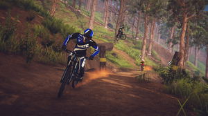 Descenders_