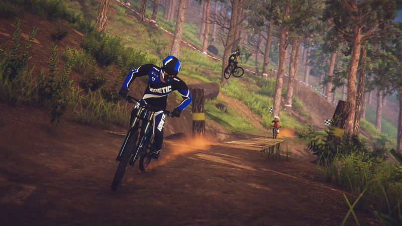 Descenders <span class="ext" style="background-color: #2a475e; color: #FFFFFF;">STEAM</span> <span class="ext ext_digital">digital</span> image 5