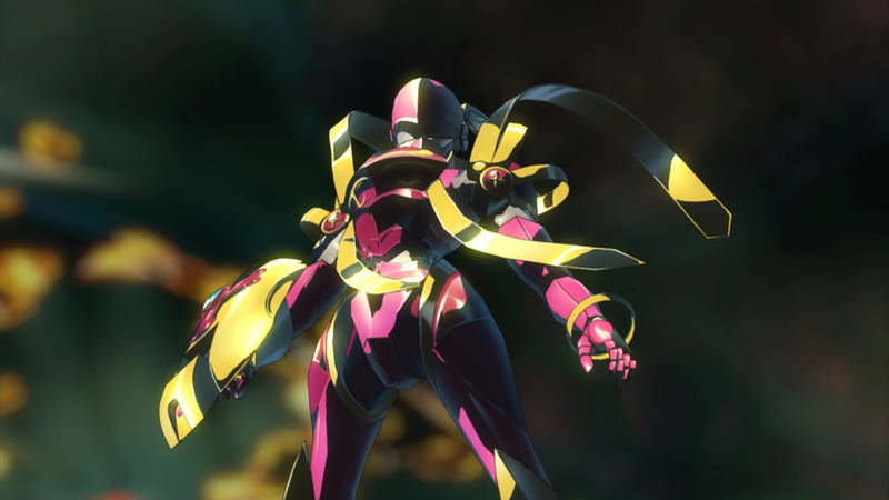 Digimon Story Cyber Sleuth (Complete Edition) <span class="ext" style="background-color: #2a475e; color: #FFFFFF;">STEAM</span> <span class="ext ext_digital">digital</span> image 4
