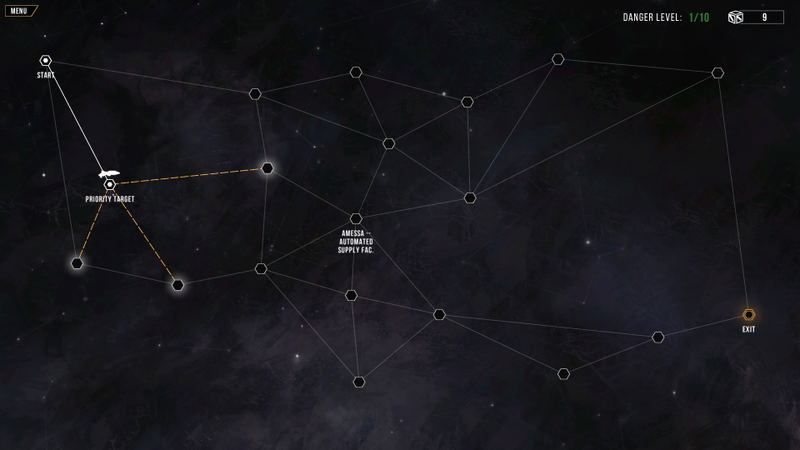 Distant Star: Revenant Fleet <span class="ext" style="background-color: #2a475e; color: #FFFFFF;">STEAM</span> <span class="ext ext_digital">digital</span> image 10