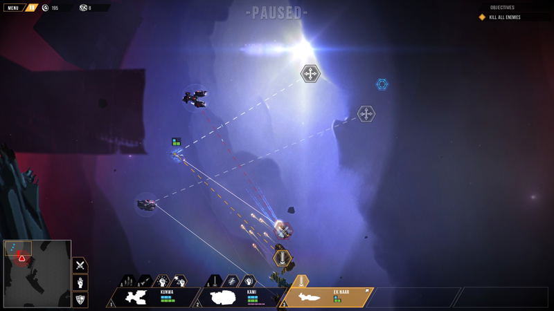 Distant Star: Revenant Fleet <span class="ext" style="background-color: #2a475e; color: #FFFFFF;">STEAM</span> <span class="ext ext_digital">digital</span> image 15
