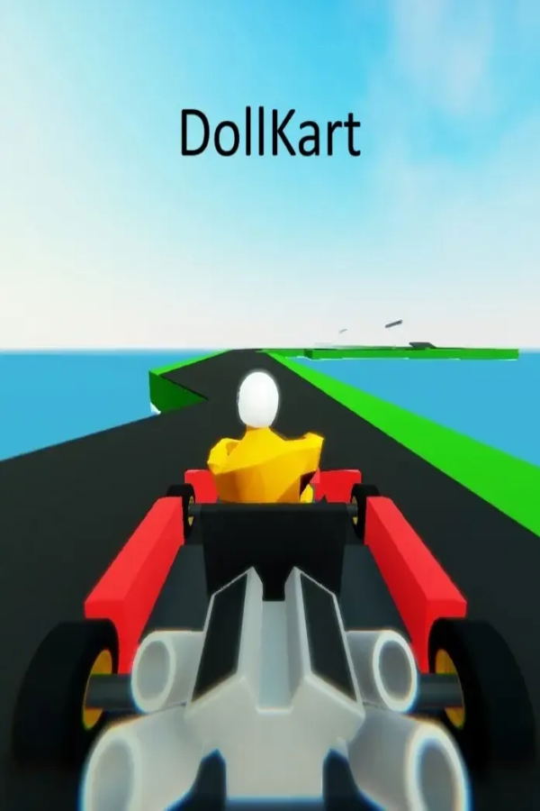 DollKart STEAM digital — Import Game Deal