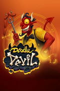 Doodle Devil <span class="ext" style="background-color: #2a475e; color: #FFFFFF;">STEAM</span> <span class="ext ext_digital">digital</span> thumbnail 1