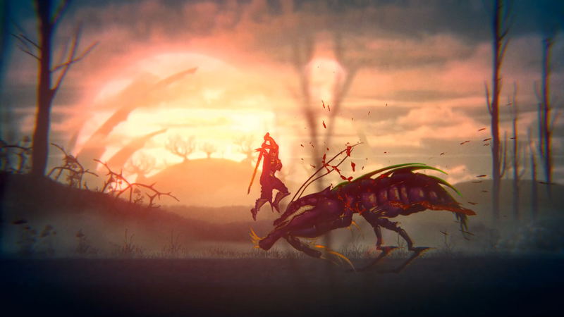Down to Hell <span class="ext" style="background-color: #2a475e; color: #FFFFFF;">STEAM</span> <span class="ext ext_digital">digital</span> image 5
