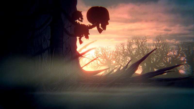 Down to Hell <span class="ext" style="background-color: #2a475e; color: #FFFFFF;">STEAM</span> <span class="ext ext_digital">digital</span> image 8
