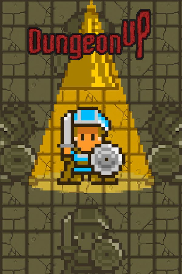 DungeonUp <span class="ext" style="background-color: #2a475e; color: #FFFFFF;">STEAM</span> <span class="ext ext_digital">digital</span> image 1